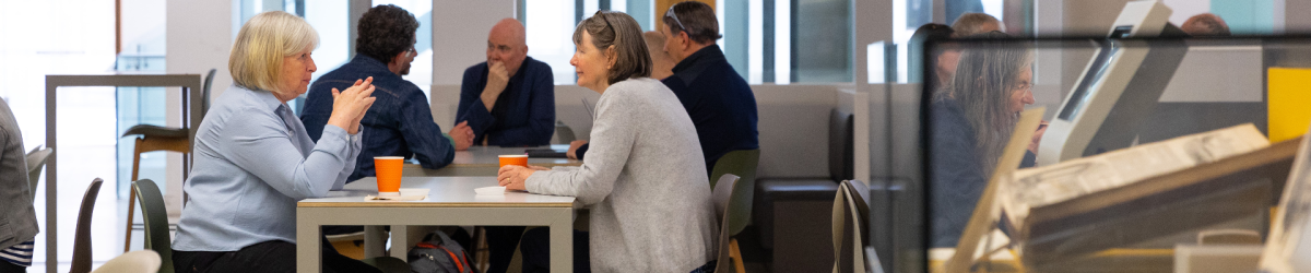 Webinar: The Economic and Social Value of Library Activities for Older People 