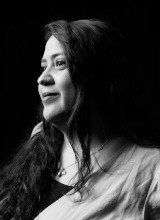 Photo of Dr. Reem Talhouk