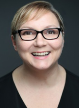 Photo of Emily Jewell