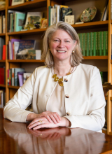 Photo of Jessica Gardner