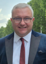 Photo of James Pearson