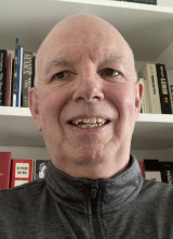 Photo of John Pateman