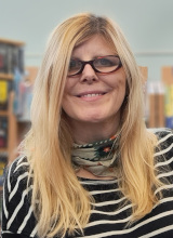 Photo of Melissa Guest