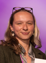 Photo of Molly Grundy