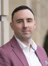 Photo of Richard Carroll