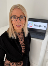 Photo of Sharon Elliot