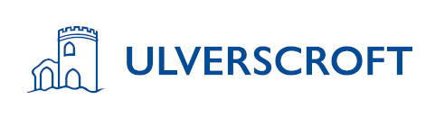 Ulverscroft Logo