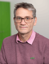 Photo of Brett Terry