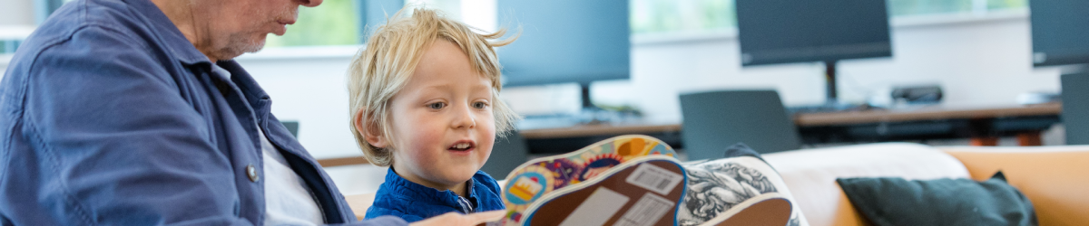 Webinar: BBC Tiny Happy People Champions Training (presented in partnership with ASCEL)