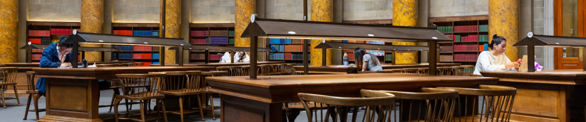 Webinar: Managing disruptive behaviour in libraries