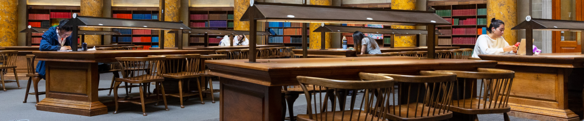Webinar: What works to encourage people back to libraries? 
