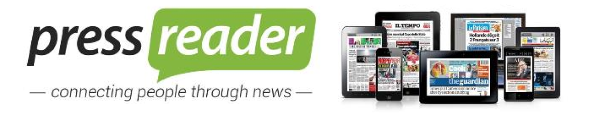 Webinar: PressReader accessibility features in partnership with RNIB
