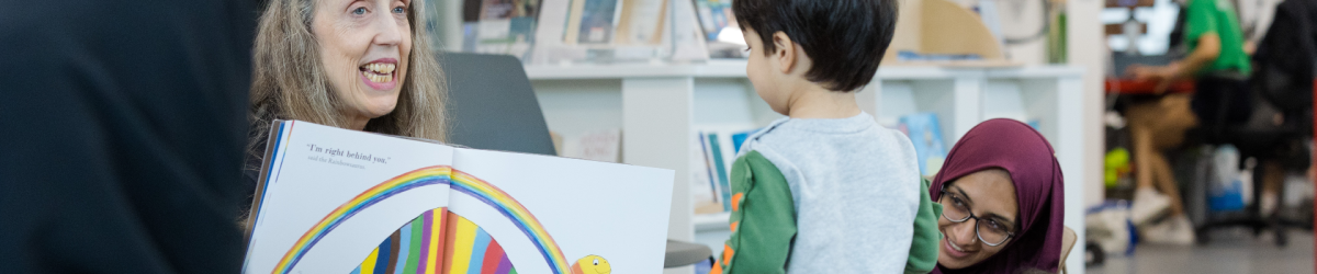 Webinar: Microgrants Project: Learning from round three and showcasing projects