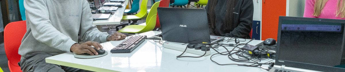 Webinar: Digital Inclusion - Introducing the Innovating in Trusted Spaces project