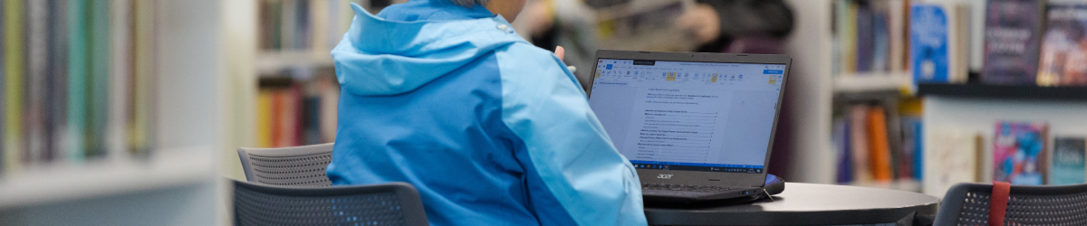 Webinar: English Libraries Insights