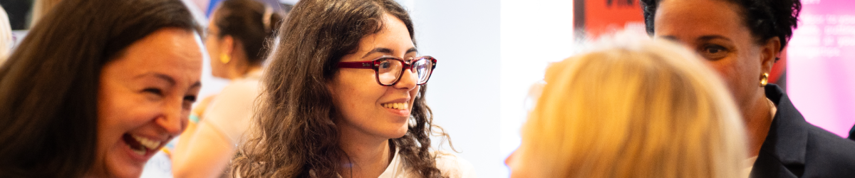 In person: Libraries Connected Annual Seminar 2026 - Save the date!