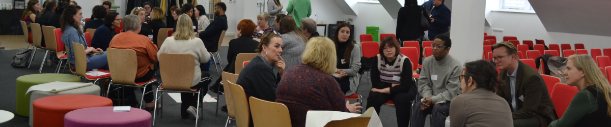 In Person: Innovation Gathering 2026