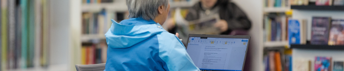 Webinar: The Creative Gateway: Unlocking Digital Worlds for Older People 