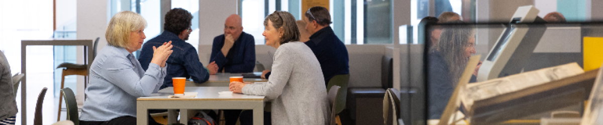 Webinar: Local Government Reorganisation