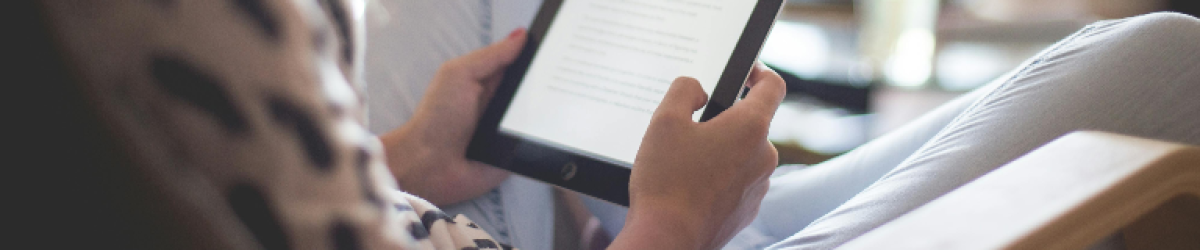 Webinar: Understanding eBook Lending in Public Libraries & the eLicensing Landscape