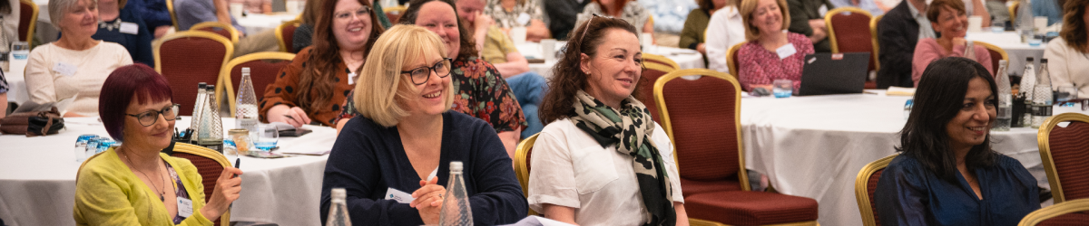 In Person: Libraries Connected Annual Seminar 2026