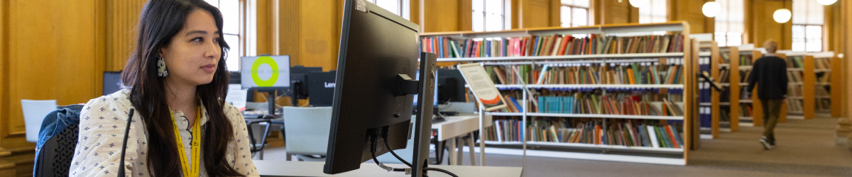 Growing Skills, Strengthening Services: Two approaches to Staff Development in Public Libraries