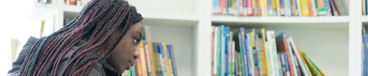 Opening Doors: Two case studies of apprenticeships in public libraries | Shared Ambitions Workforce Series 
