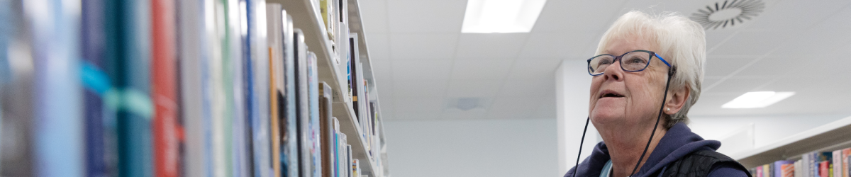 Thriving Library People: Two Future-Ready Workforce Development Models | Shared Ambitions Workforce Series 
