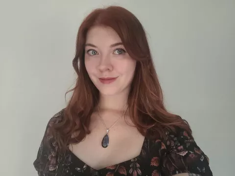 Beth Harris is seen smiling at the camera.