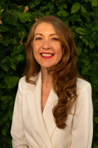 Isobel Hunter