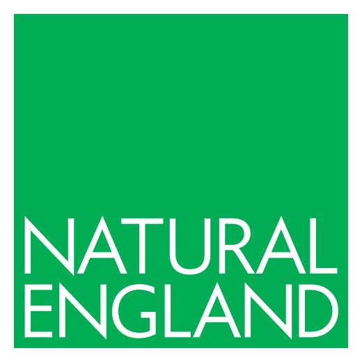 Natural England logo