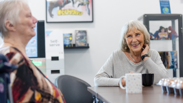 Webinar: Developing your local cultural offer - tools to build skills and resources