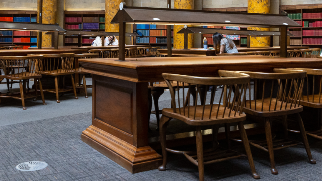 Webinar: Managing disruptive behaviour in libraries
