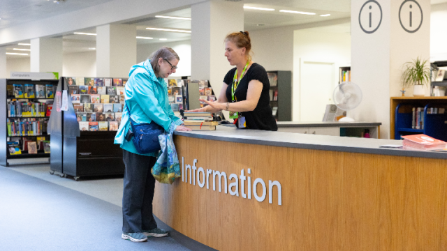 Webinar: Co-location – How to make it work