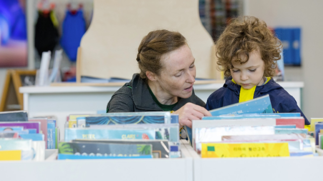 Save the Date: Universal Library Offer Virtual Conference 2025