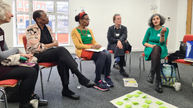 In Person: Innovation Gathering 2026