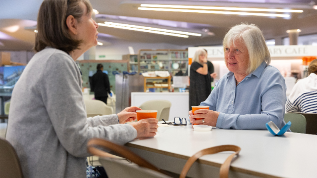 Hybrid: Know Your Neighbourhood Conference 2026