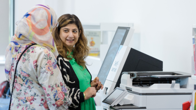 Webinar: Innovating in Trusted Spaces: How Libraries Embedded Digital Inclusion in Sprint 2 