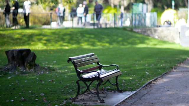 Webinar: Getting involved in Pride In Place (Part 1) 