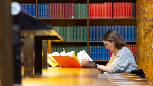 Webinar: Libraries Development Framework: how libraries are using data, understanding local needs and engaging residents