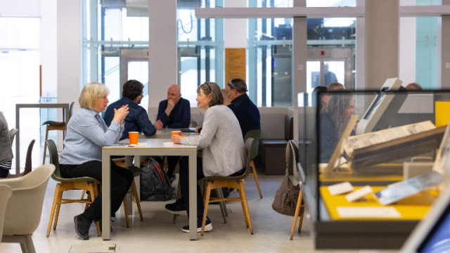 Webinar: Local Government Reorganisation