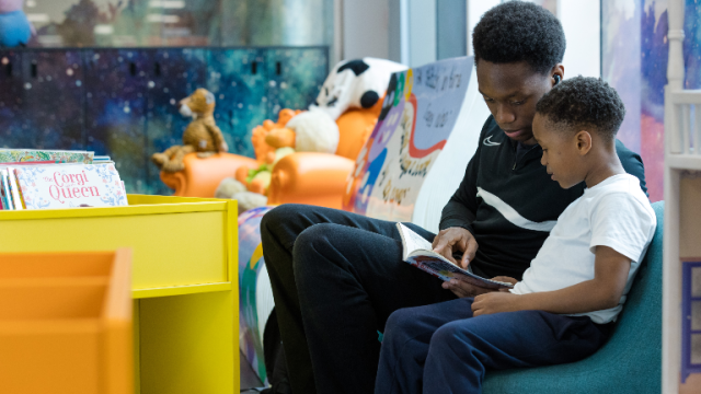 Webinar: What is reading – and what does it mean for public libraries?