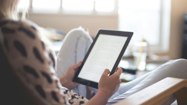 Webinar: Understanding eBook Lending in Public Libraries & the eLicensing Landscape