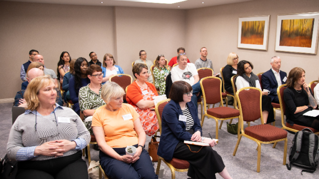 Webinar: New Local Government Administrations