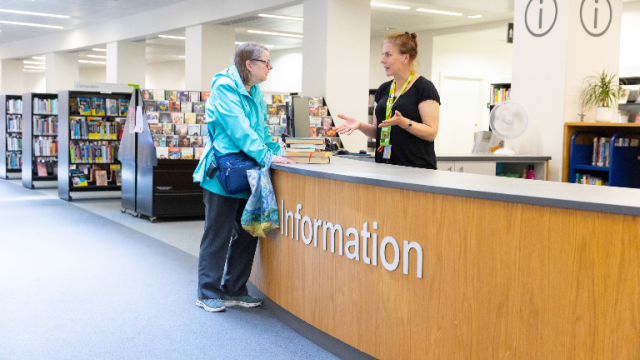 Webinar: Applying to be an ACE National Portfolio Organisation