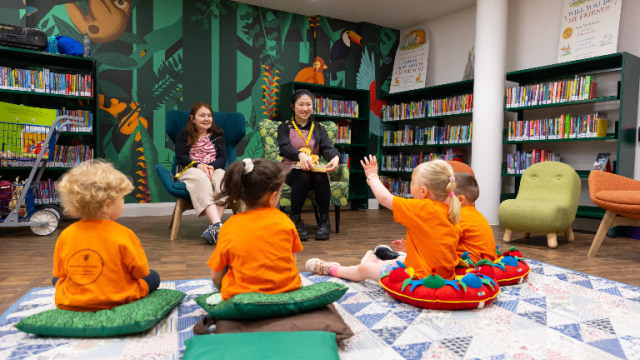 Save the Date: Universal Library Offers Virtual Conference 2026