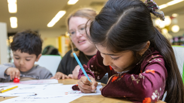 Webinar: Libraries supporting the BBC’s 500 Words Competition