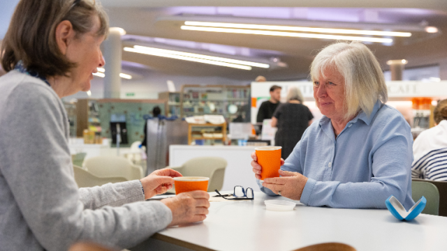 Webinar: An Introduction to Building Partnerships (Leadership Essentials) 