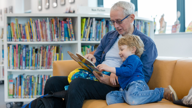 Webinar: EVOLS in Practice: How Somerset Libraries Demonstrated Their Value