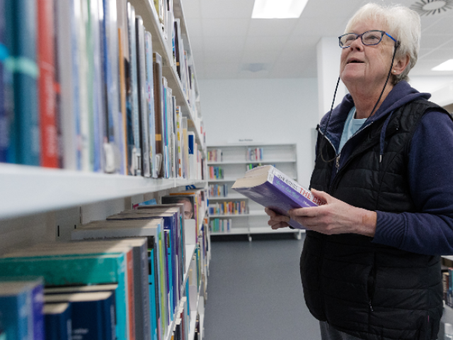 Thriving Library People: Two Future-Ready Workforce Development Models | Shared ambitions workforce series